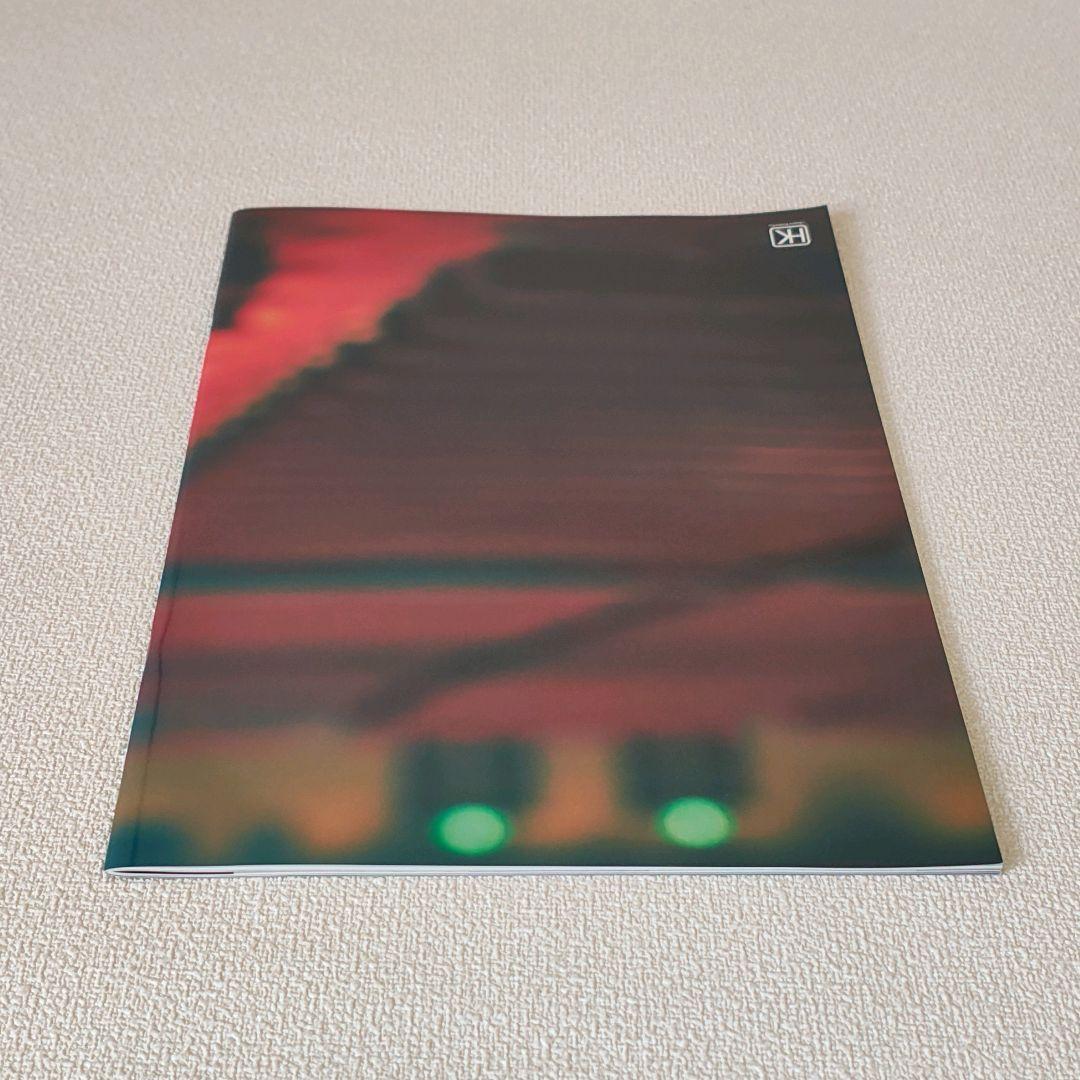 【 中古 】パンフレット 氷川きよし コンサート2014 15周年 演歌