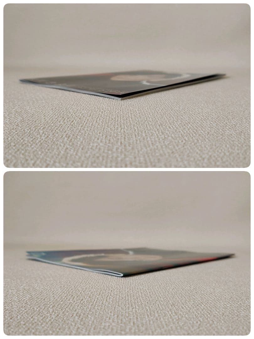 【 中古 】パンフレット 氷川きよし コンサート2014 15周年 演歌