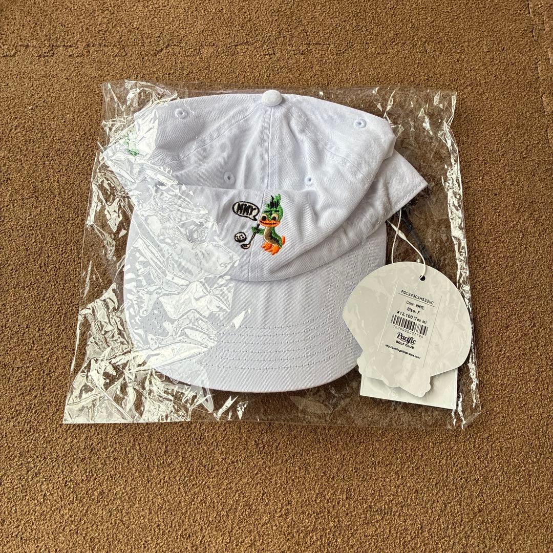 PGC パシフィックゴルフクラブ×ZOZO コラボ スウェット XL セット