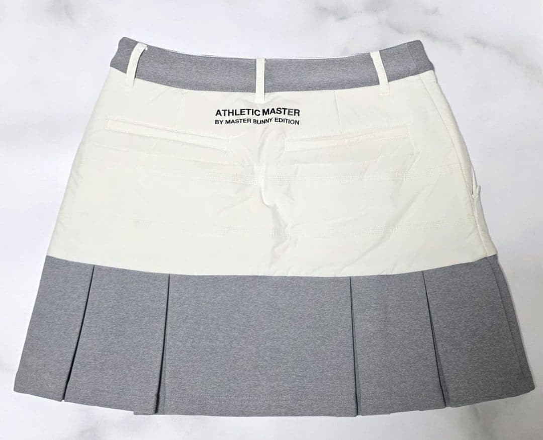 【マスターバニーエディション】アスレチックマスター セットアップ