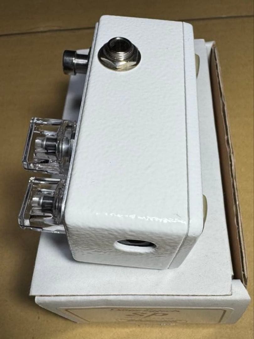 XOTIC SP Compressor コンプレッサー