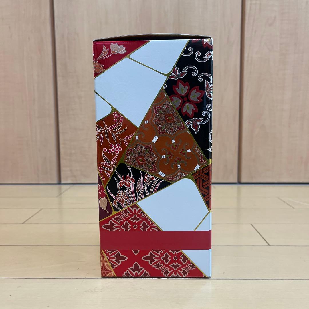 ウイスキー「響」&芋焼酎「魔王」のセット