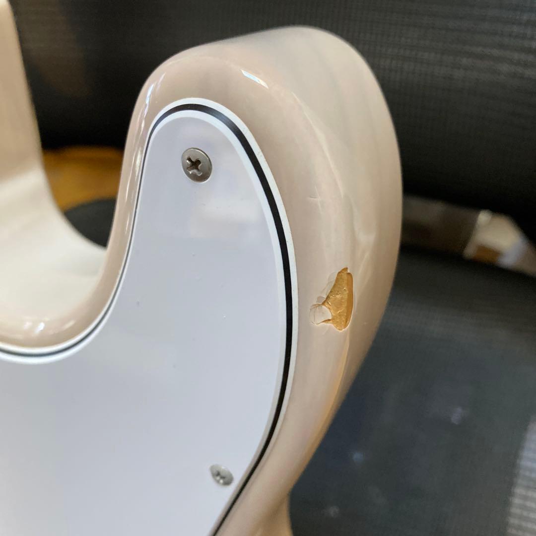 フェンダージャパン エレキギター TL71/ASH USB/M