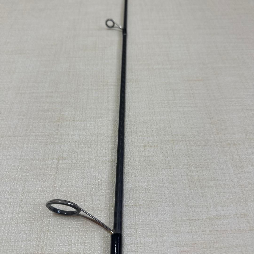 シマノ 22エクスプライド 259ul