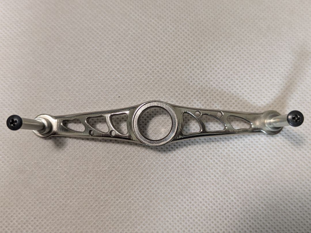 LIVRE リブレ クランク90