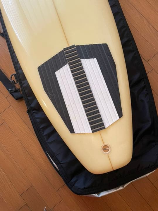 90年代ヴィンテージ　未使用　GOTCHA　ガチャ　サーフボード