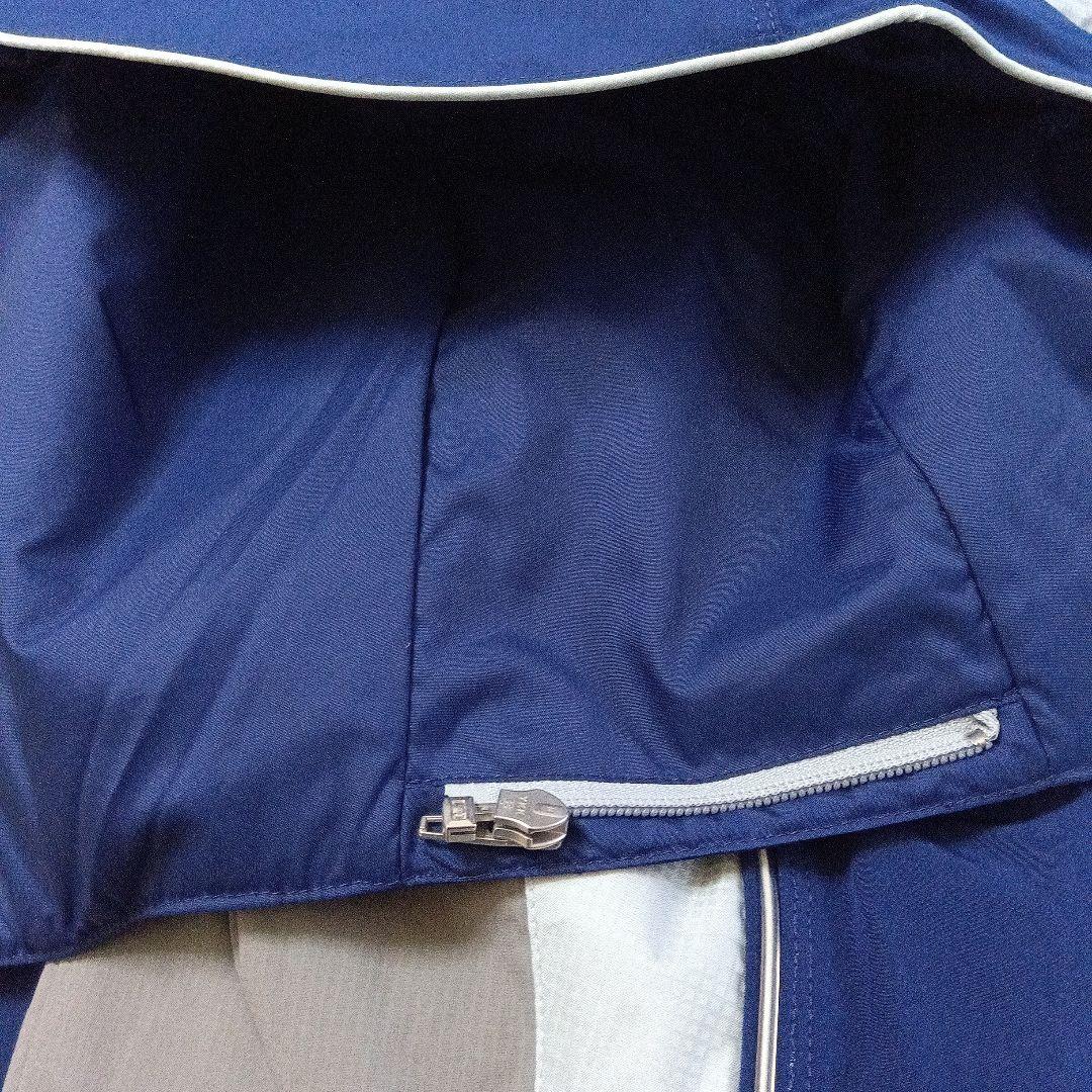 DESCENTE スキーウェア　セットアップ