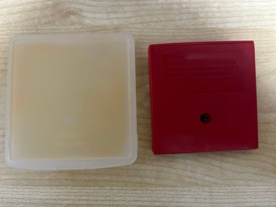 【完品】SEGA GAME GEAR レイアース レッド