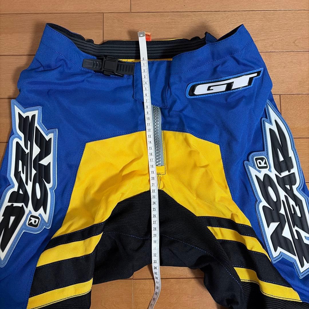 GT BMX MTB ダウンヒルモトクロス オフロードパンツ サイズ32