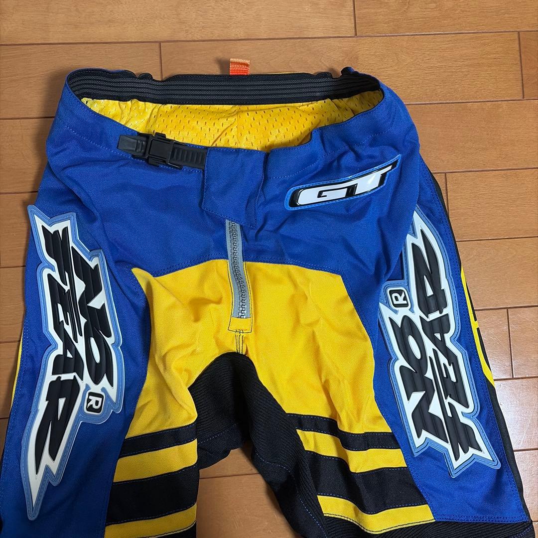GT BMX MTB ダウンヒルモトクロス オフロードパンツ サイズ32