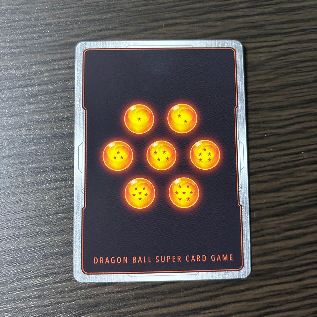 ドラゴンボールフュージョンワールド 孫悟空 scr2