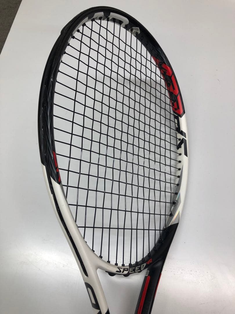 ヘッド スピードMP 2017