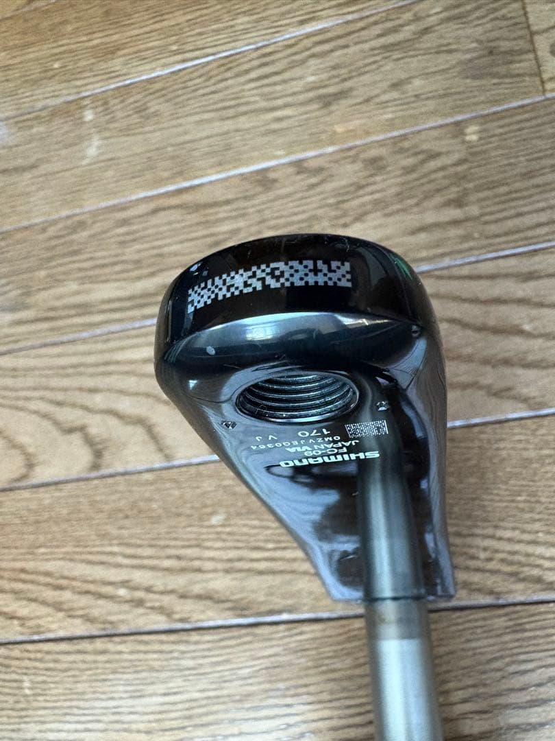 デュラエース クランクアーム