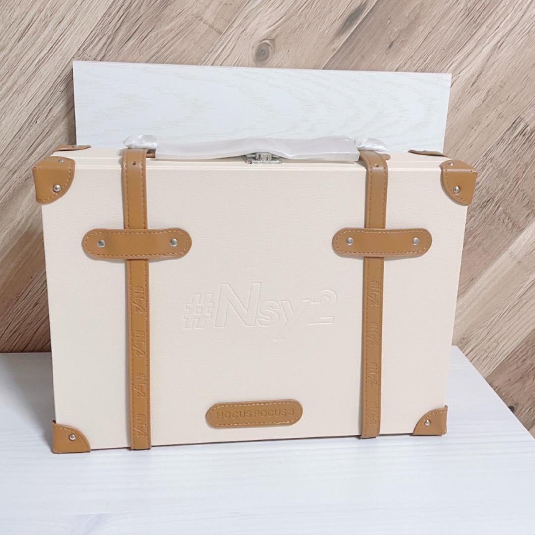 【最終値下げ価格】HOCUS POCUS 3 Nissy盤