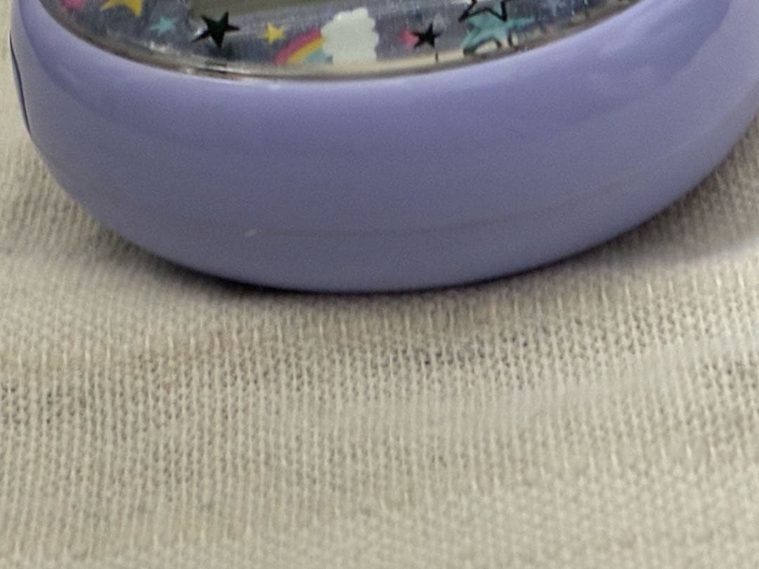 たまごっちみーつ パープル