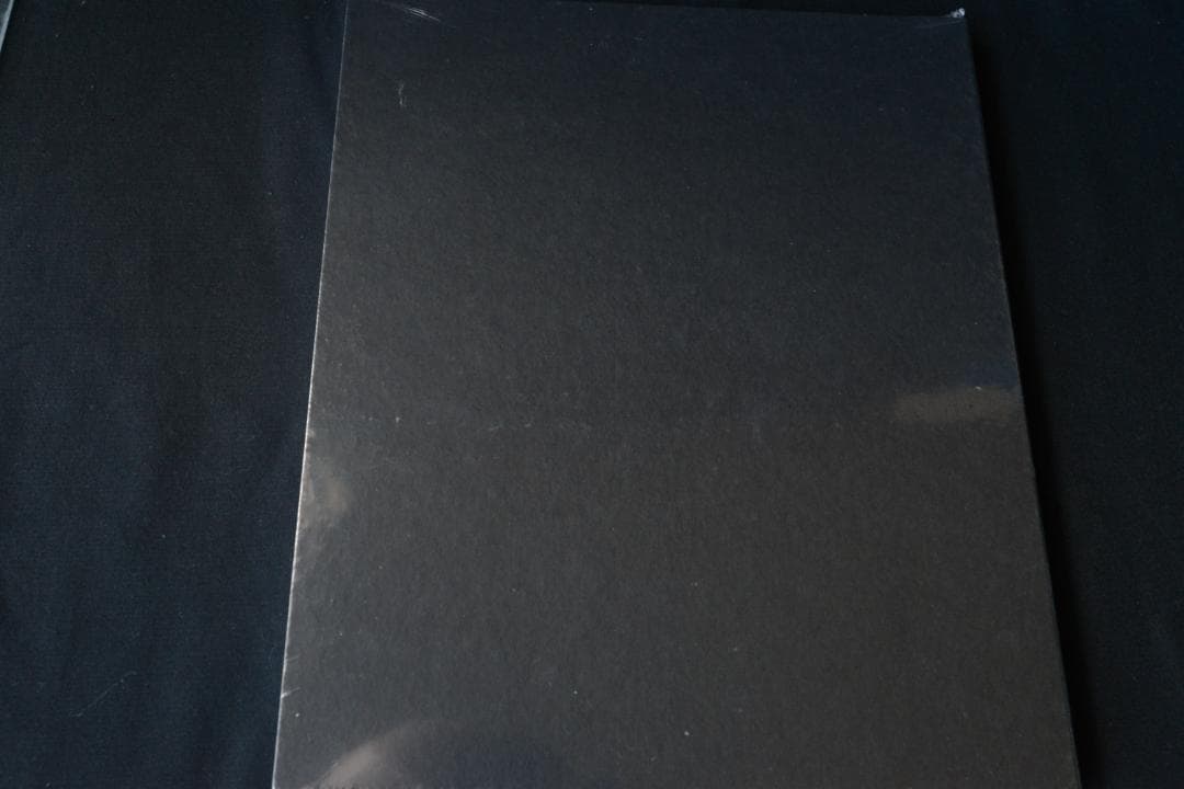 【The Humanness of Our Lonely Selves】未開封品