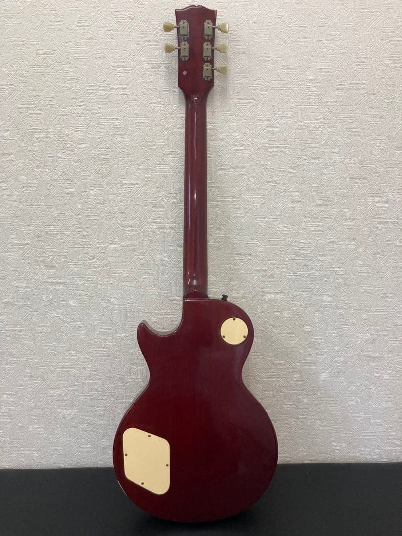 ジャンクOrville by Gibson Les Paul Standard
