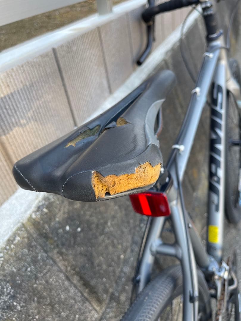 JAMIS/RENEGADE EXILE CLARIS/ロードバイク/中古