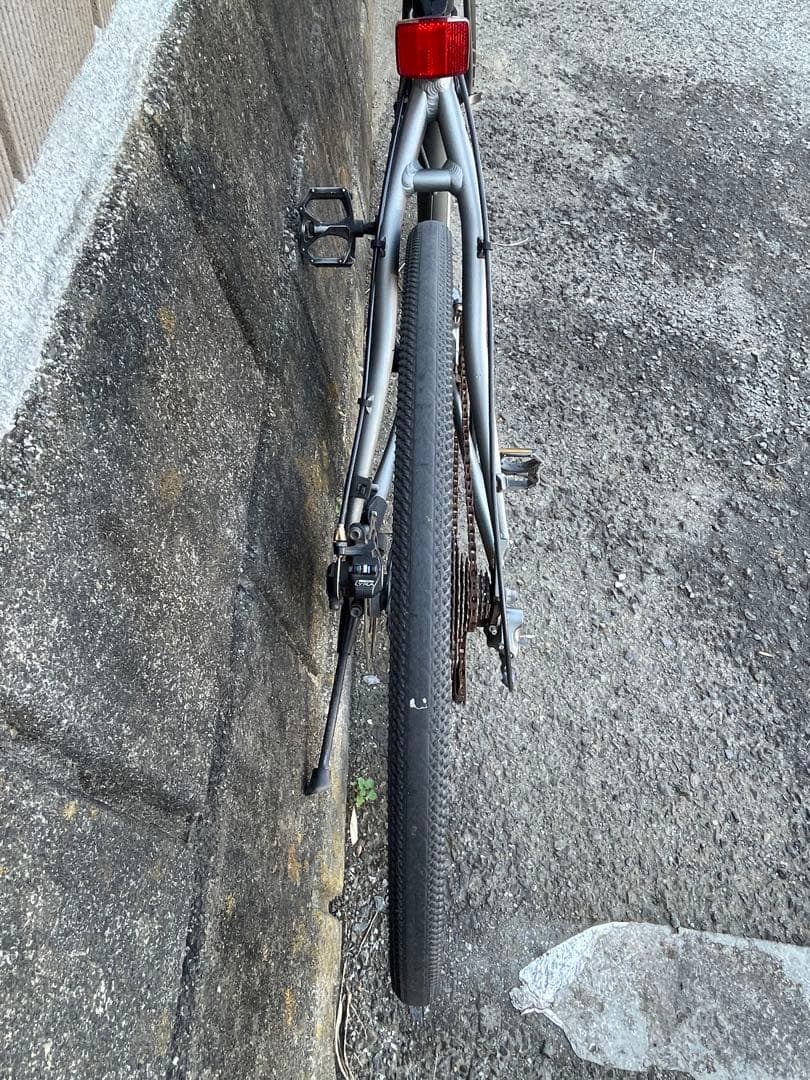 JAMIS/RENEGADE EXILE CLARIS/ロードバイク/中古