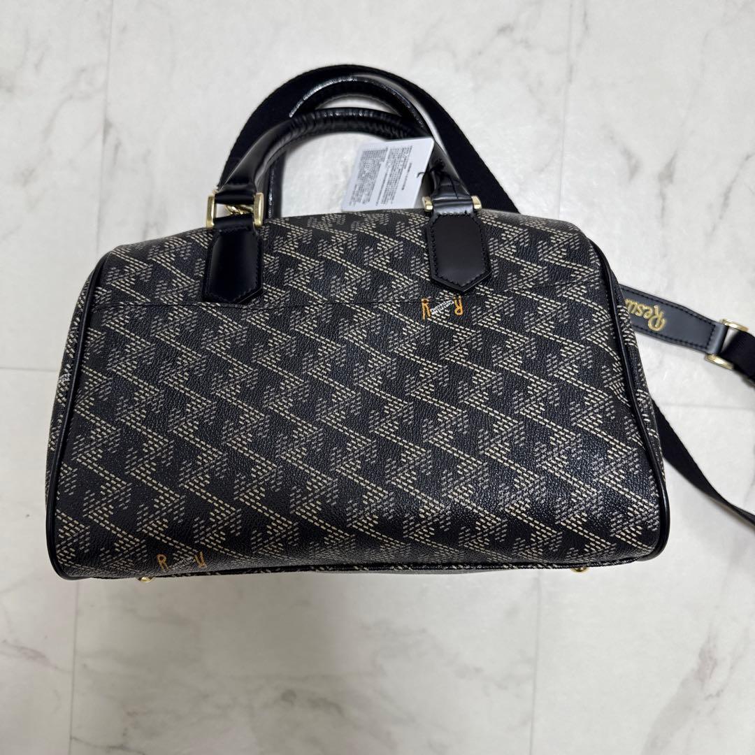 ⭐️新品未使用⭐️レザレクション、ゴルフカートバッグ【男女兼用】