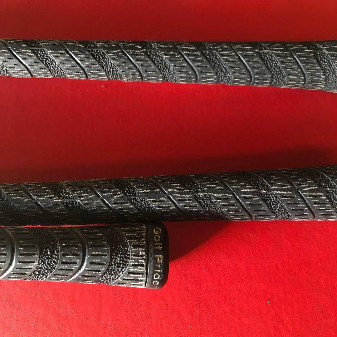 三浦技研キャビティアイアンセット7本 フォージド