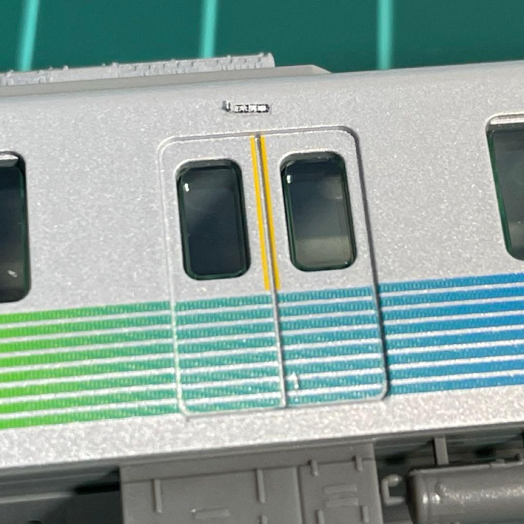 グリーンマックス 西武30000系（新宿線 • 30105編成）10両セット