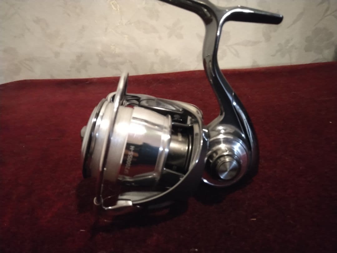 イグジスト2000SS-H