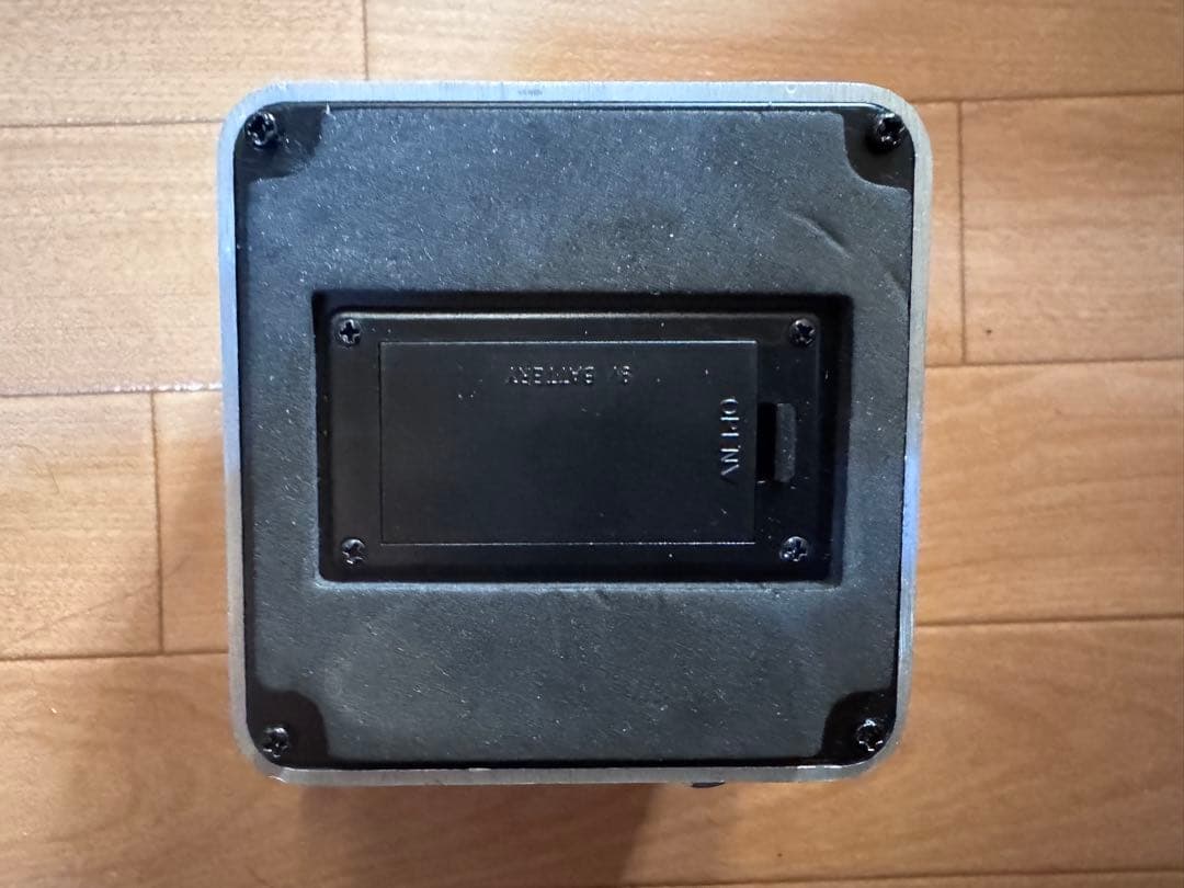 Palmer Pocket Amp MK 2 アンプシュミレーター