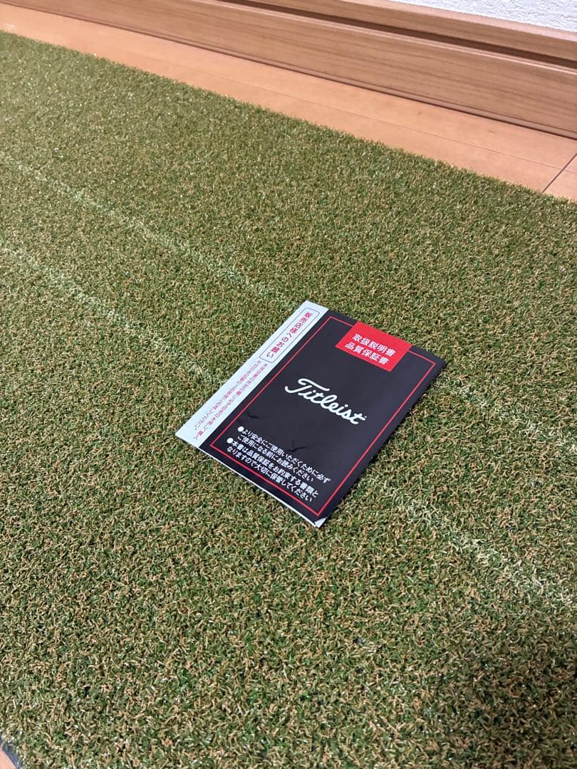 【新品同様/34インチ】スコッティキャメロン ロートルク Fastback OC