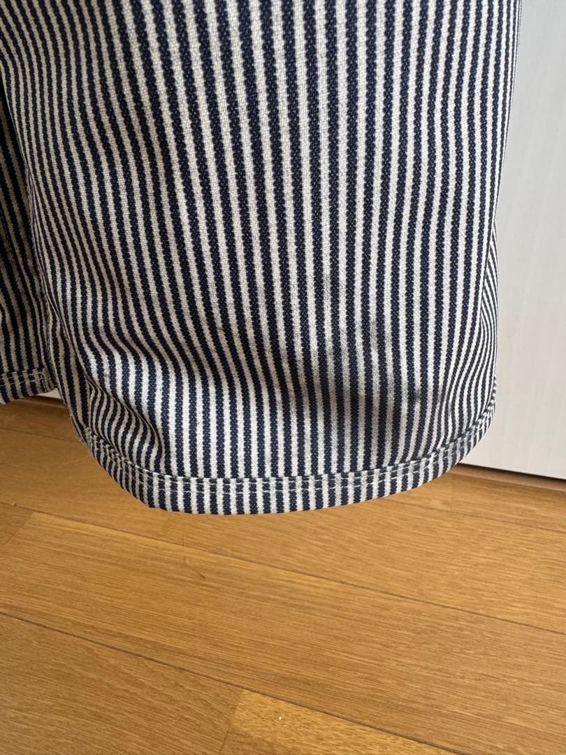 【Burton】スノーボードウェア　ビブパンツS