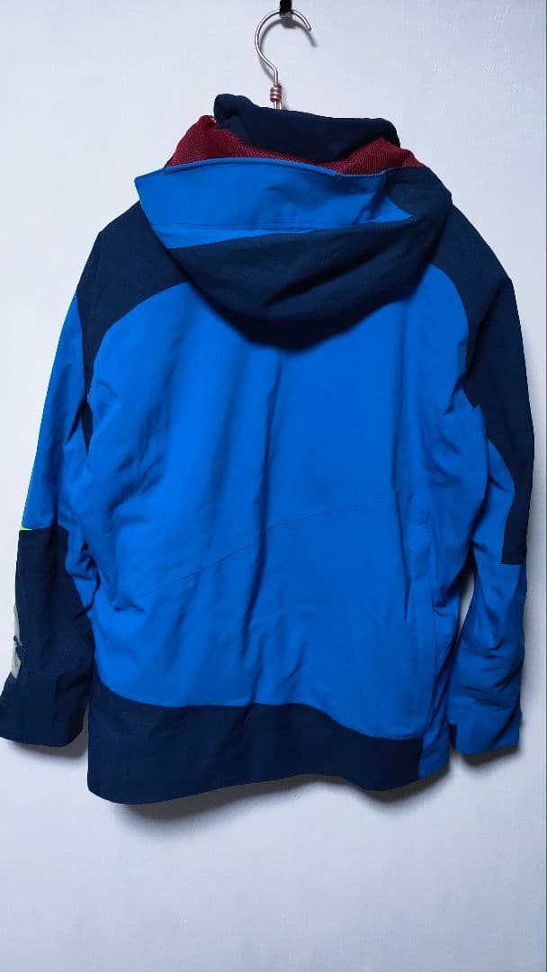 【Phenixt フェニックス】 スキーウェア 上下 セットアップ 良品