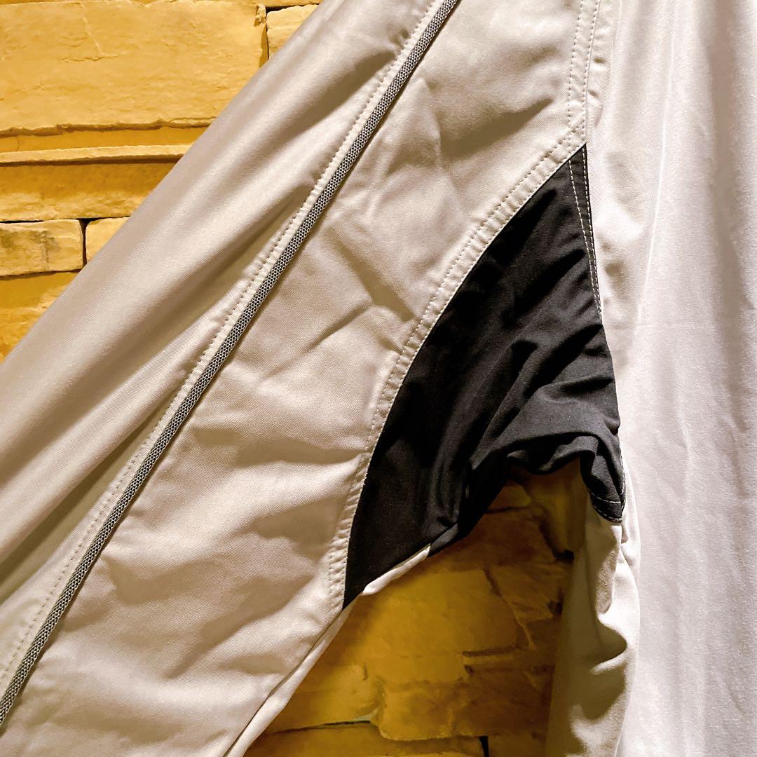 【希少カラー】y2k/常田大希/UMBROアンブロ/ピステ-トレーニングウェアM