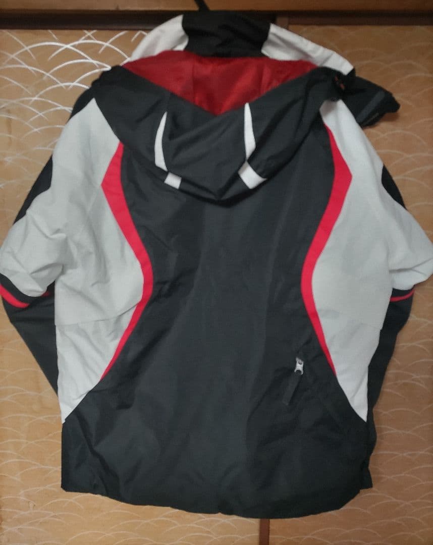 新品タグ付 G0LDWIN ゴールドウイン スウェーデンチームモデル ジャケット