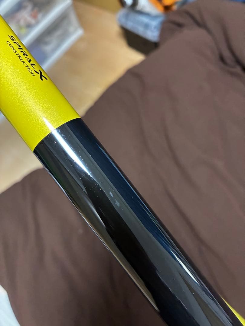 25 シマノ アドバンフォース 急瀬100