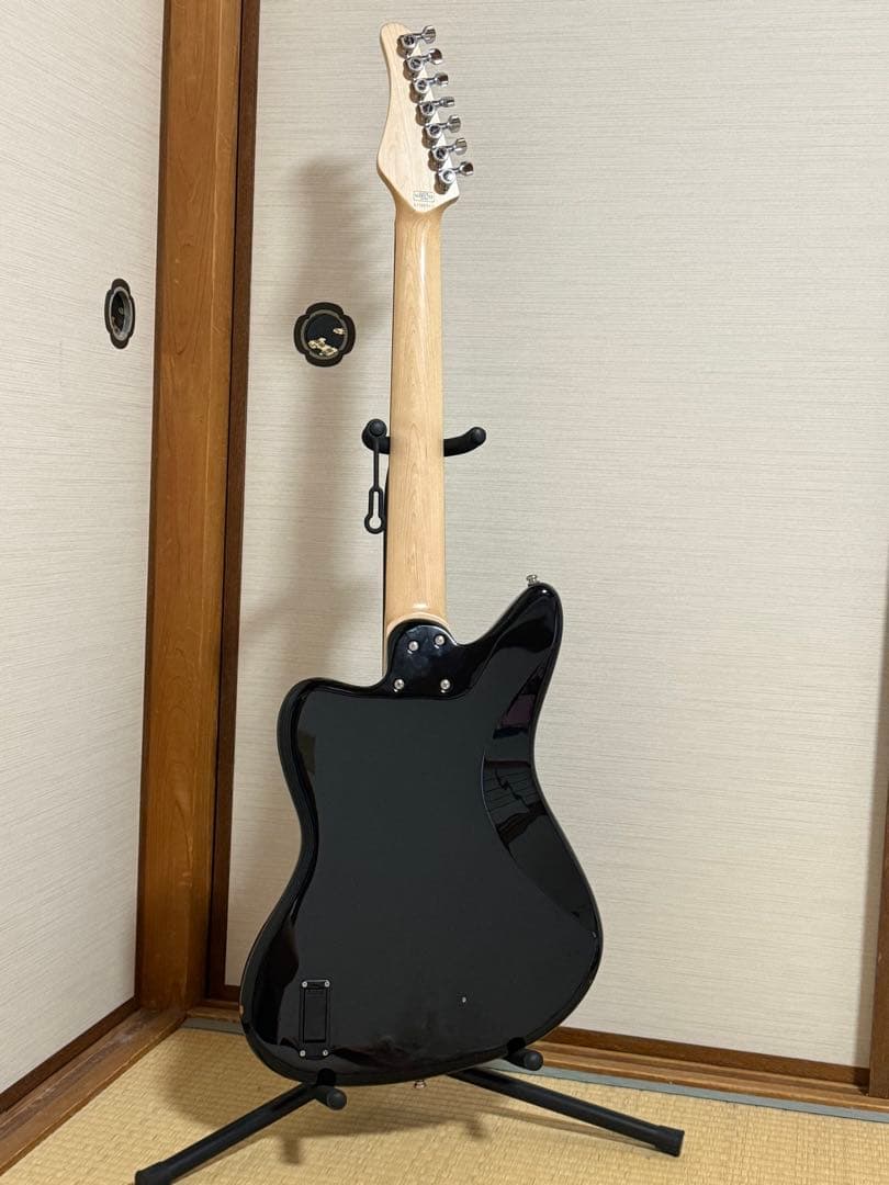 ギター Schecter ar-07
