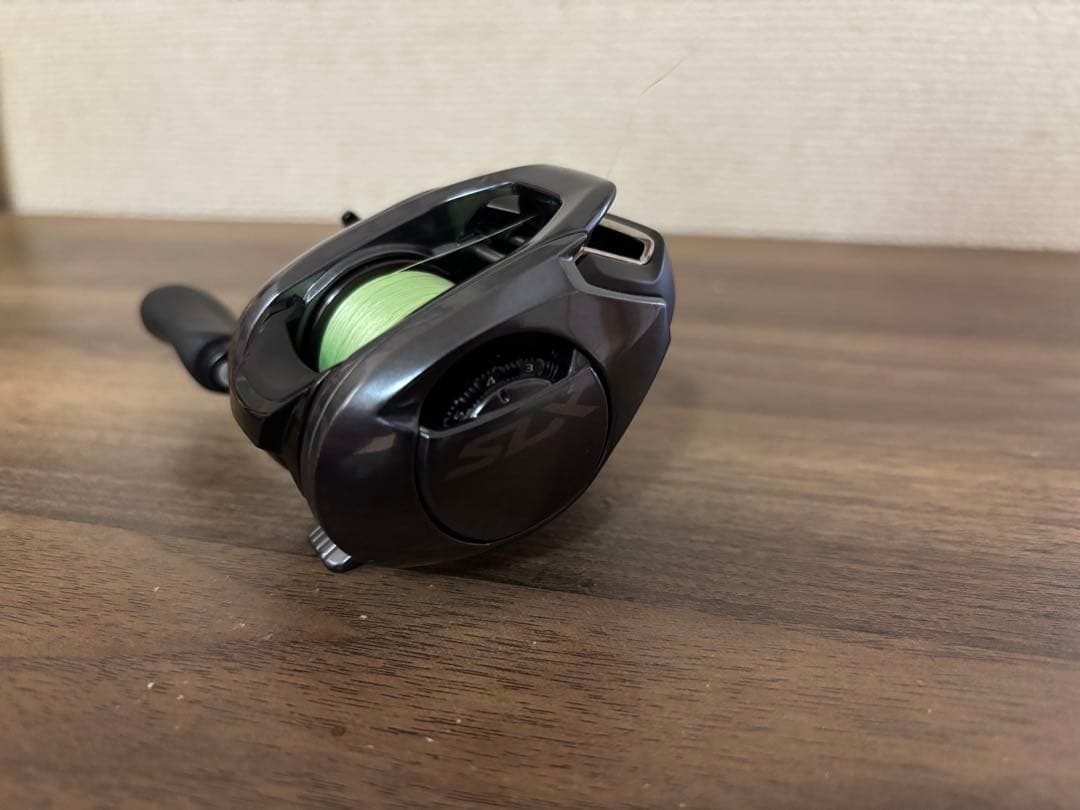 リール 24 SLX 71XG LEFT