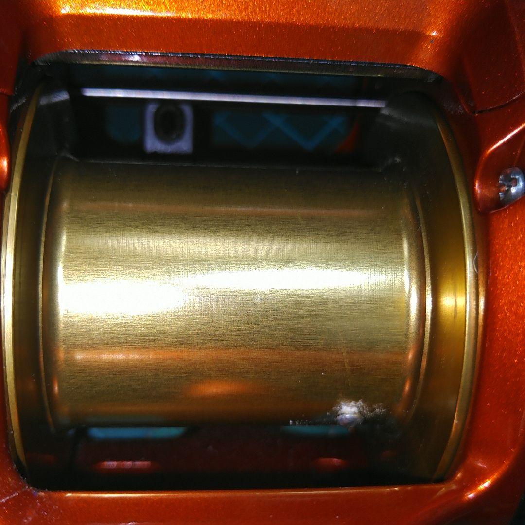 シマノ電動リール3000XH