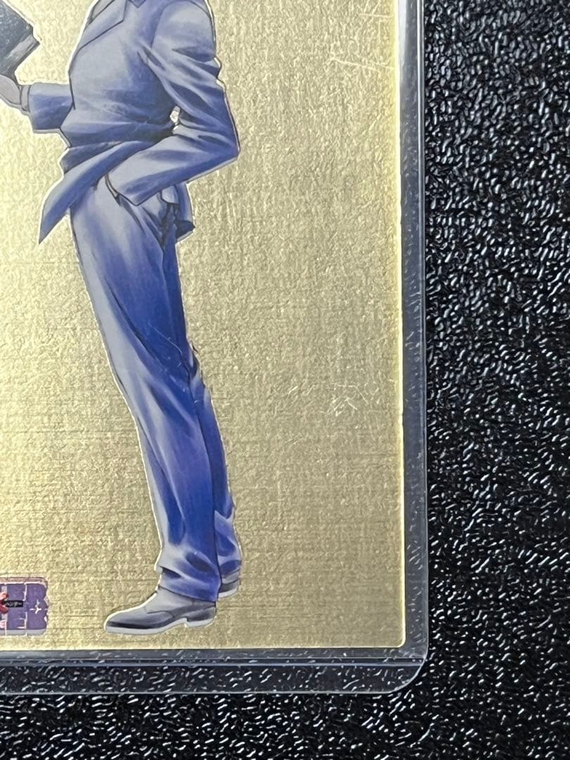 HUNTER×HUNTER カードダスマスターズ SP3セット キルア クロロ