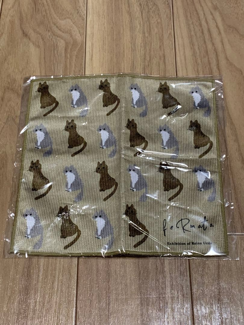 soraさま専用　上田麗奈　原画展　アクリルスタンド　3点セット（おまけ付き）