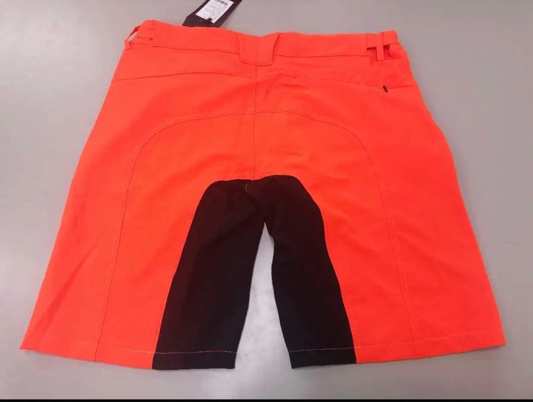 ARSUXEO　MTBショーツ　XLサイズ