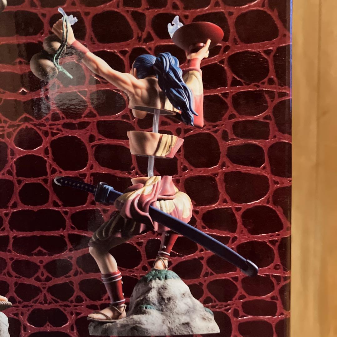 バギー　サムライver