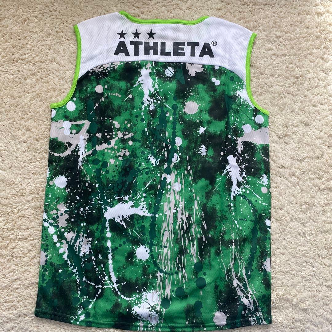 新品未使用 ATHLETA 150 4個セット