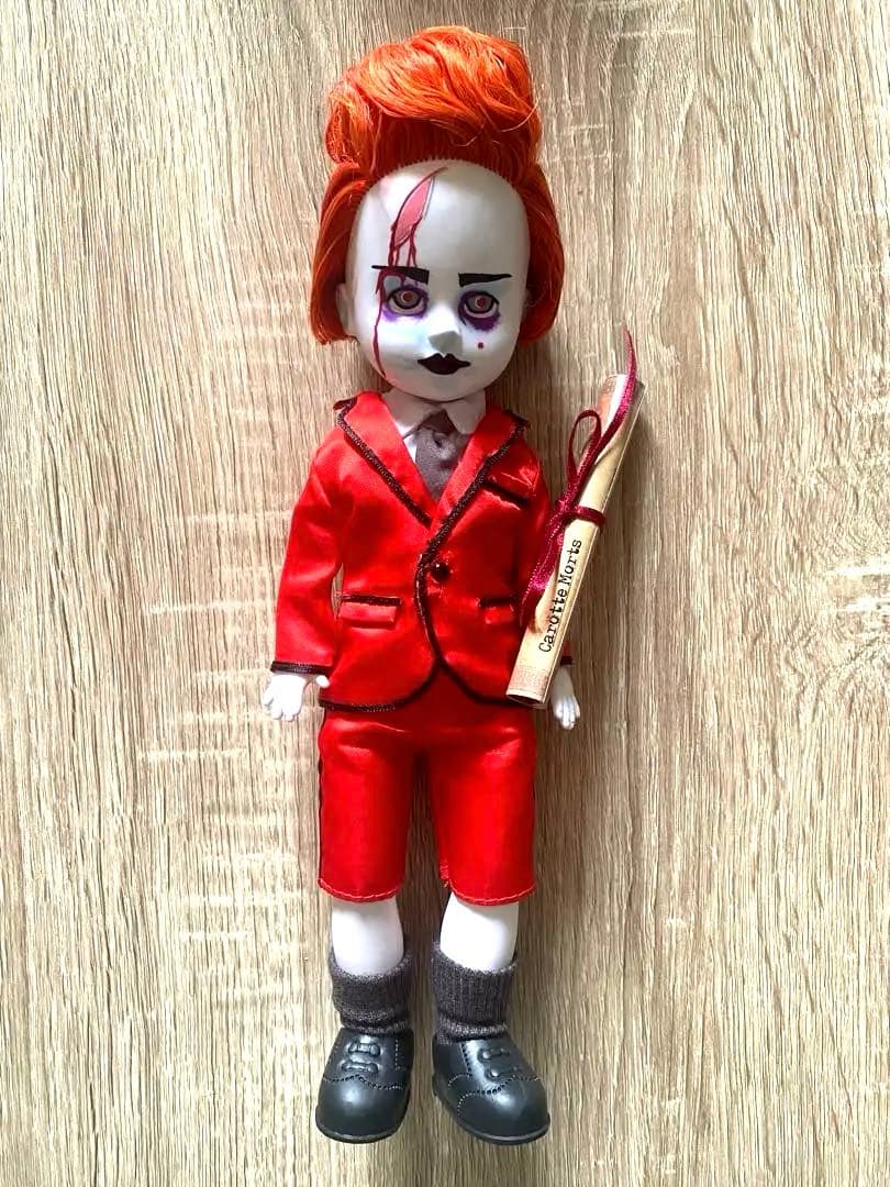 リビングデッドドールズ【Carotte Morts】 LDD シリーズ33