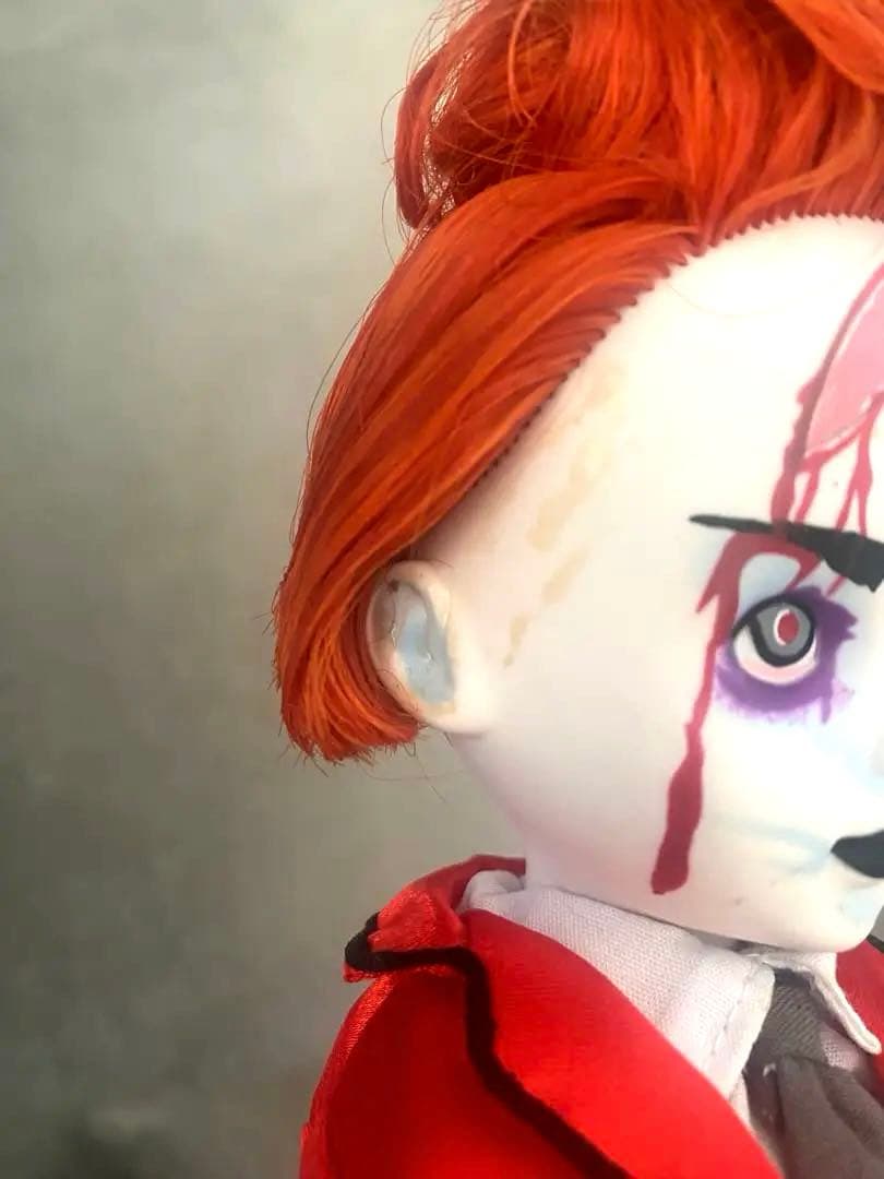 リビングデッドドールズ【Carotte Morts】 LDD シリーズ33