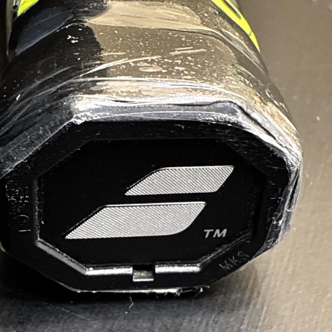 BabolaT PURE AERO バボラ　ピュア　アエロ　硬式テニスラケット