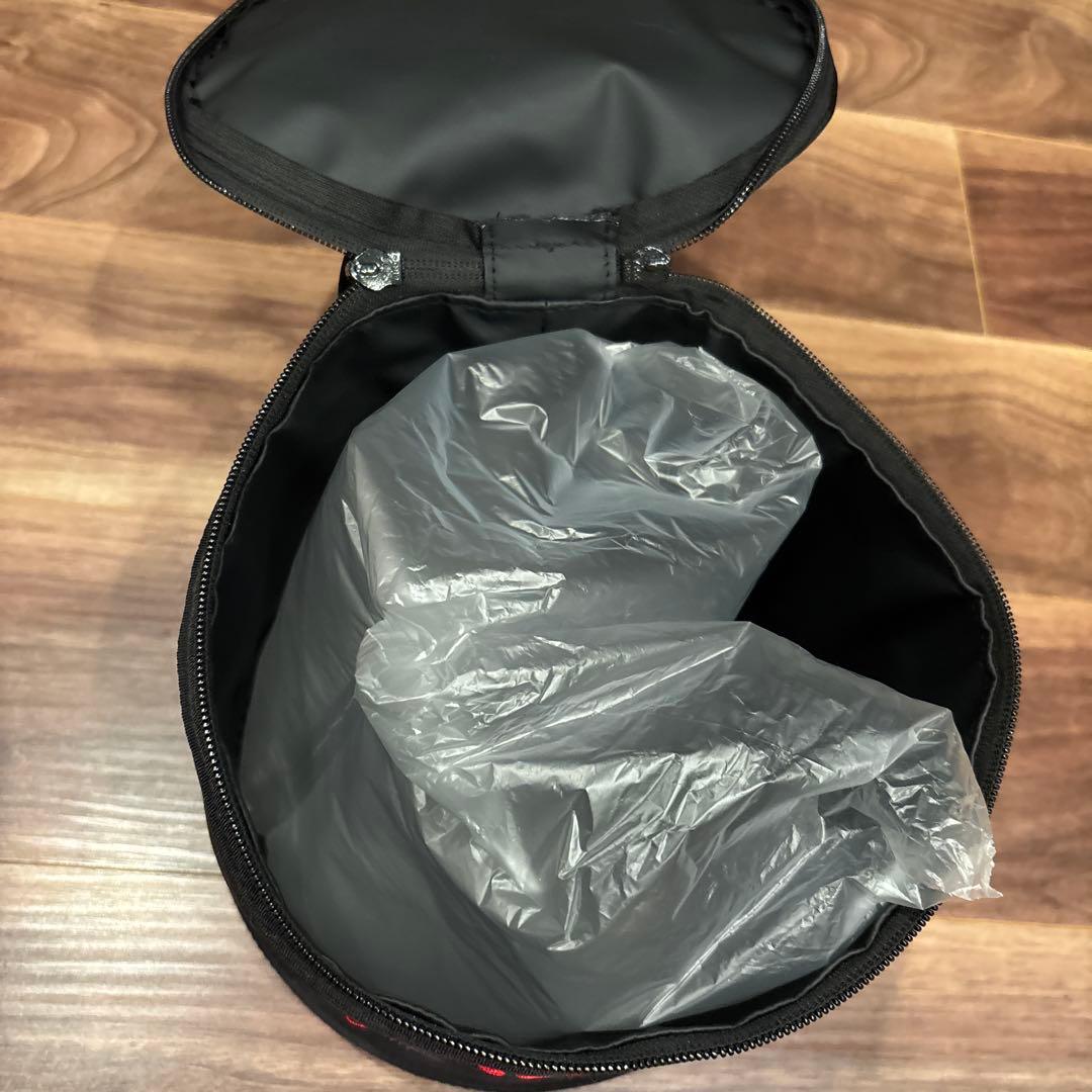 新品タグ付BRIEFING BALL CARRIER AIR ブリーフィング