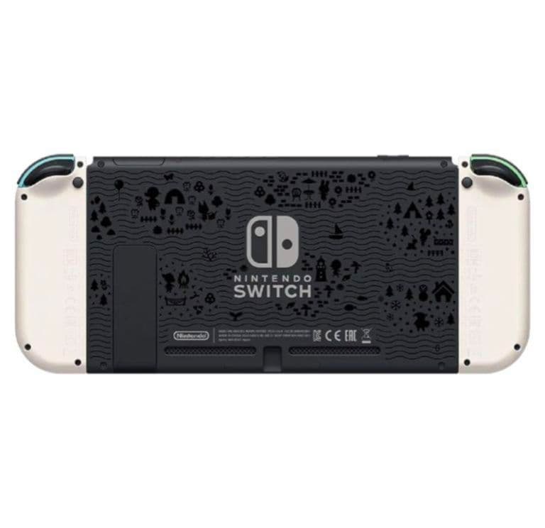 新品未開封 ニンテンドー スイッチ Switch あつまれ どうぶつの森