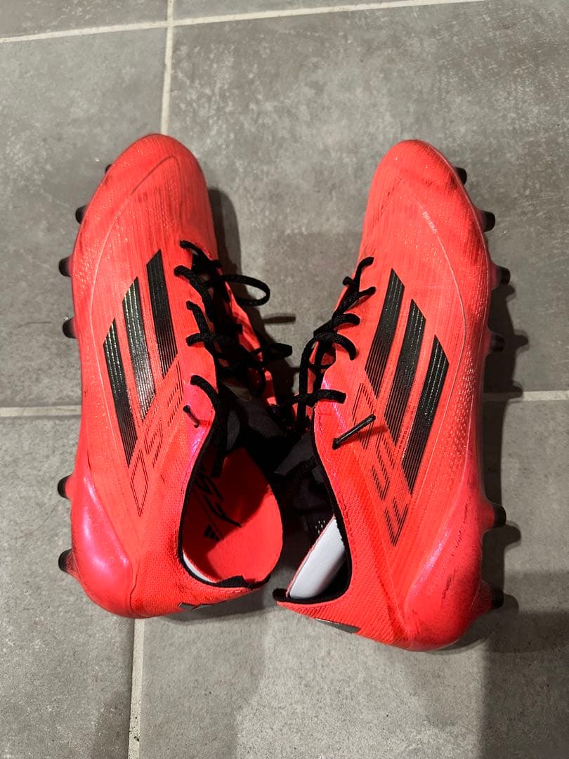 シューズ adidas F50 ag