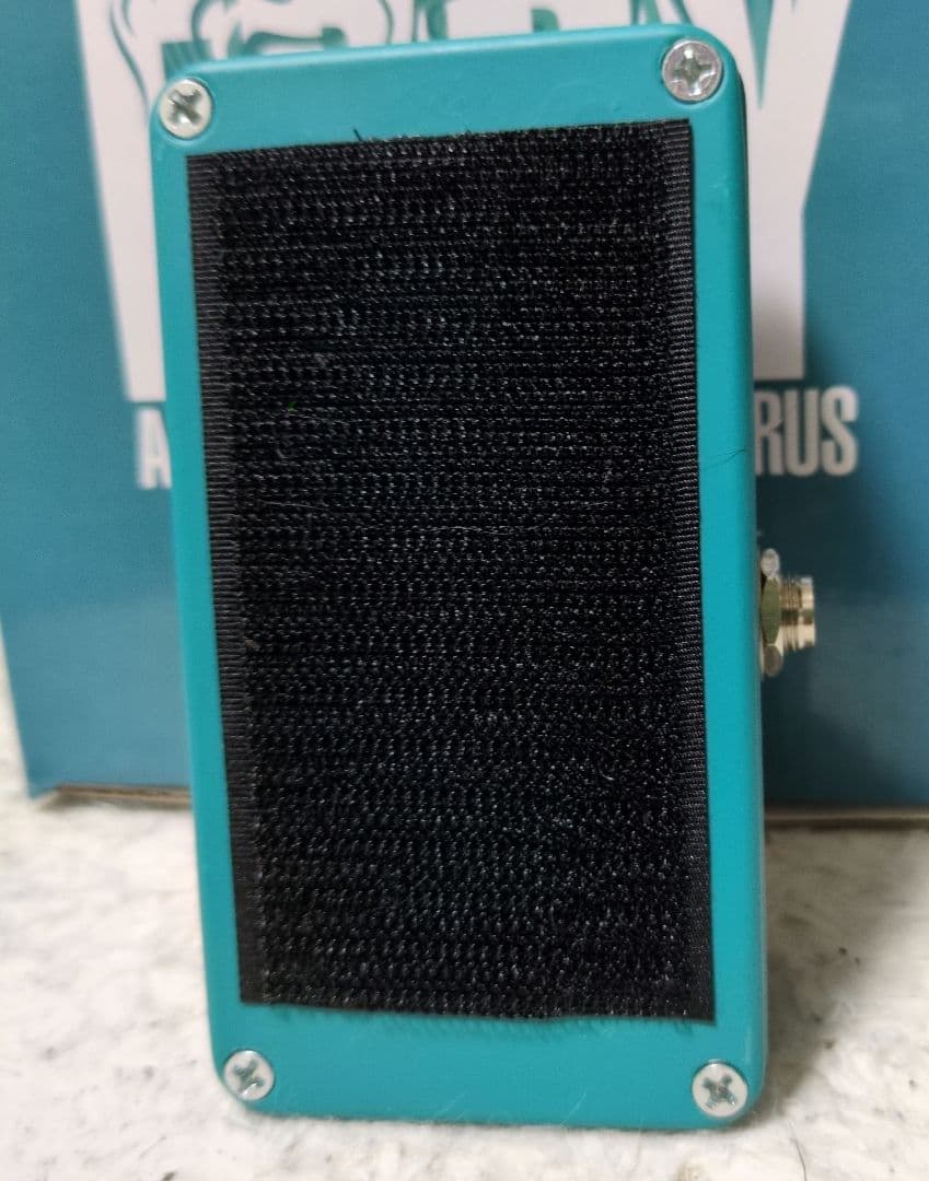 ELECTRO-HARMONIX Eddy エレハモ　アダプター付