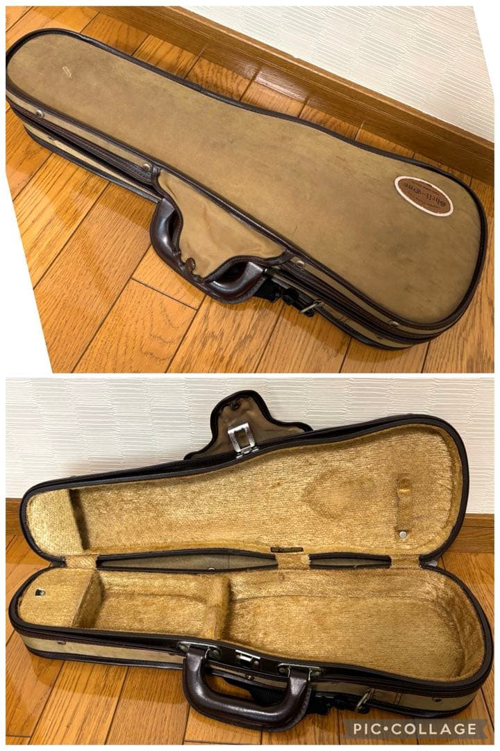 スズキ　バイオリン　No.230 1/10 2007年